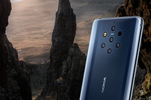 Nokia 9 PureView